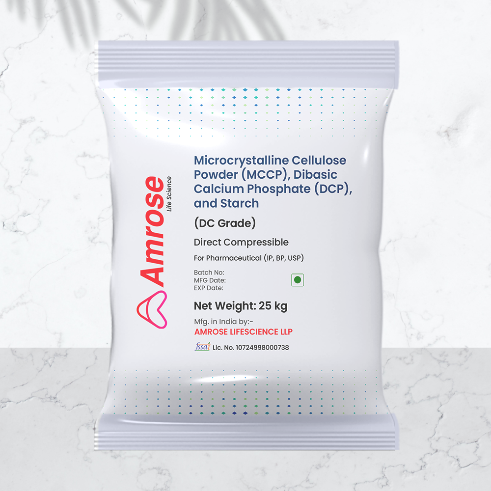 Microcrystalline-Cellulose-Powder-(MCCP),-Dibasic-Calcium-Phosphate-(DCP),-and-Starch